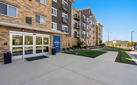 Waterwalk Extended Stay By Wyndham Kansas City - Overland Pk